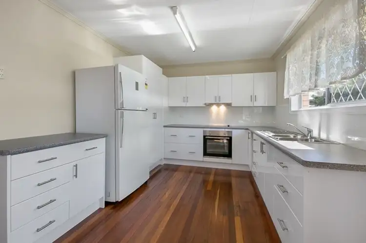 Third view of Homely house listing, 2 Mark Lane, Gympie QLD 4570