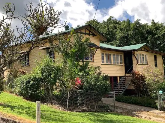 82 Christian Street, Babinda QLD 4861