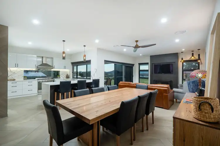 Fourth view of Homely rural property listing, 1484 Table Top Road, Table Top NSW 2640