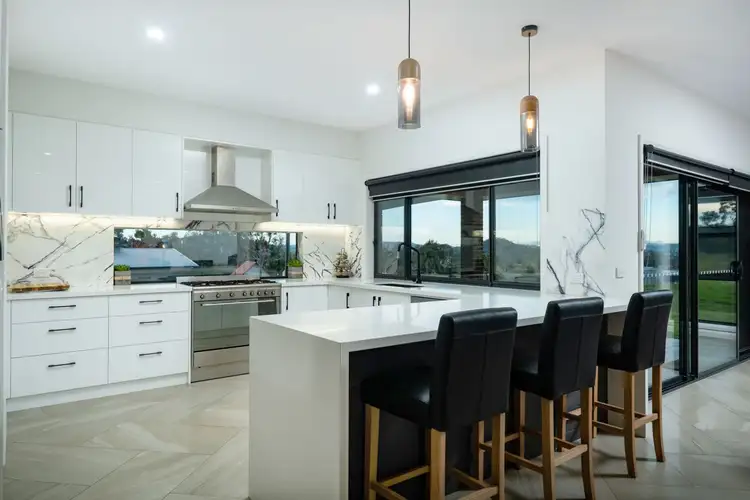 Fifth view of Homely rural property listing, 1484 Table Top Road, Table Top NSW 2640