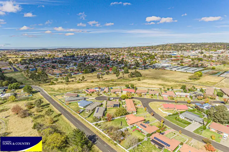 Third view of Homely house listing, 26 Evangelene Crescent, Armidale NSW 2350