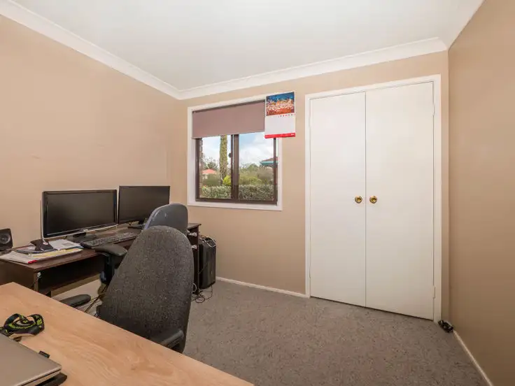 Fifth view of Homely house listing, 26 Evangelene Crescent, Armidale NSW 2350