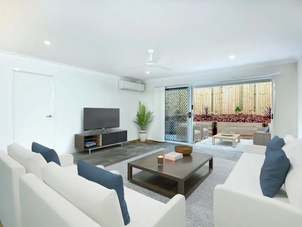 Main view of Homely house listing, 40 Harman Street, Manly QLD 4179