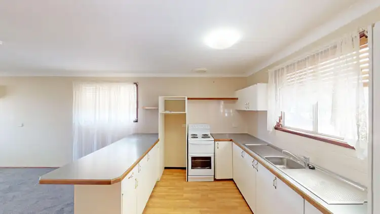 Second view of Homely house listing, 29 Hammond Street, Junee NSW 2663