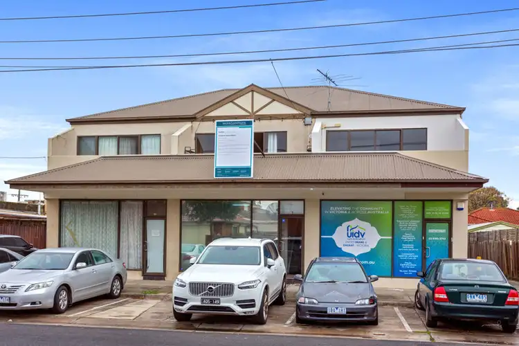 Main view of Homely house listing, 1b Baird Street, Fawkner VIC 3060