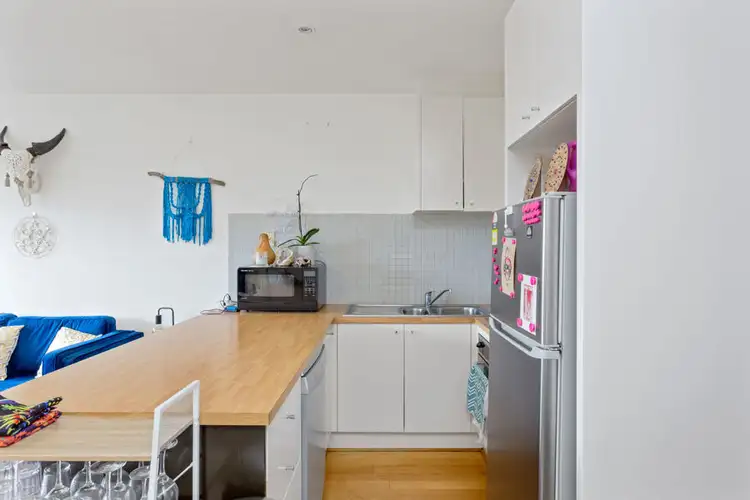 Third view of Homely house listing, 1b Baird Street, Fawkner VIC 3060