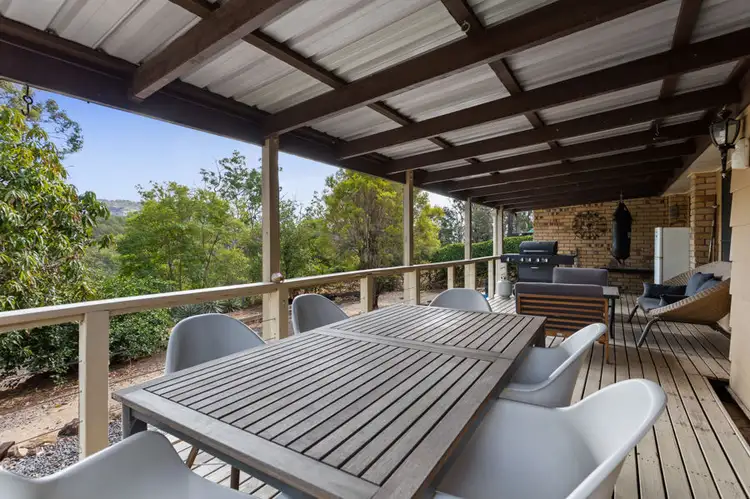 Main view of Homely house listing, 24 Gordon Crescent, Withcott QLD 4352