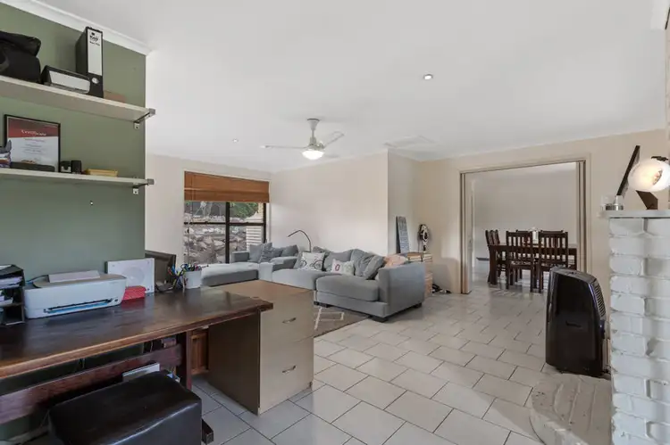 Fifth view of Homely house listing, 24 Gordon Crescent, Withcott QLD 4352