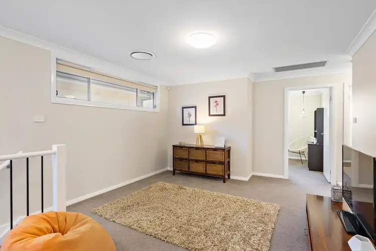 Fifth view of Homely house listing, 7 Agnes Way, Jordan Springs NSW 2747