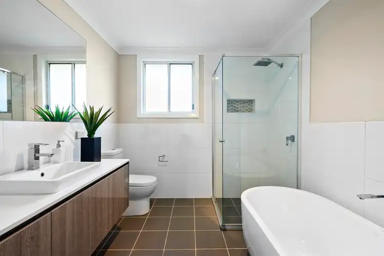 Sixth view of Homely house listing, 7 Agnes Way, Jordan Springs NSW 2747