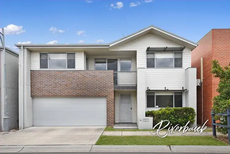 Main view of Homely house listing, 15 Condoin Lane, Pemulwuy NSW 2145