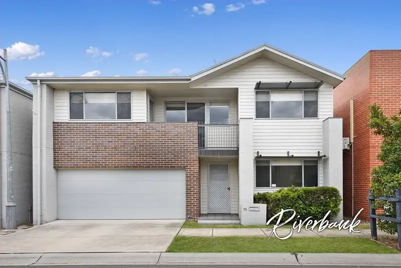Main view of Homely house listing, 15 Condoin Lane, Pemulwuy NSW 2145