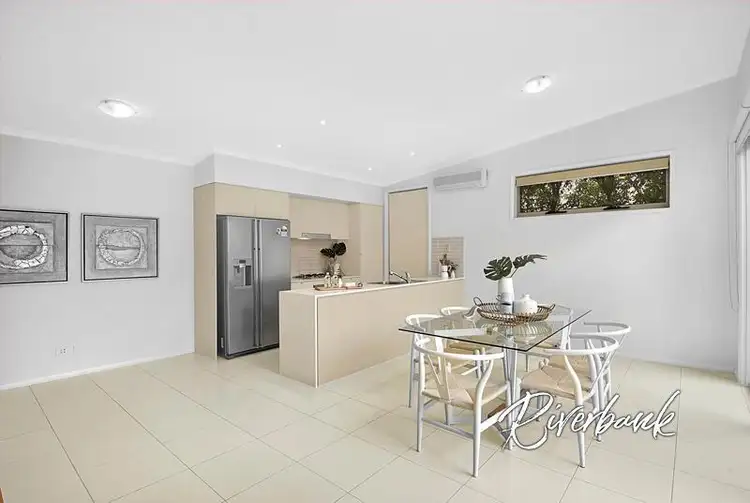 Fourth view of Homely house listing, 15 Condoin Lane, Pemulwuy NSW 2145