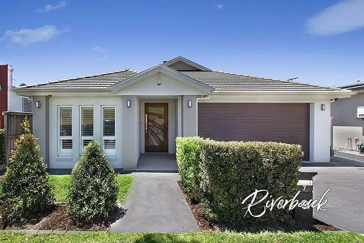 Main view of Homely house listing, 7 Durawi Street, Pemulwuy NSW 2145