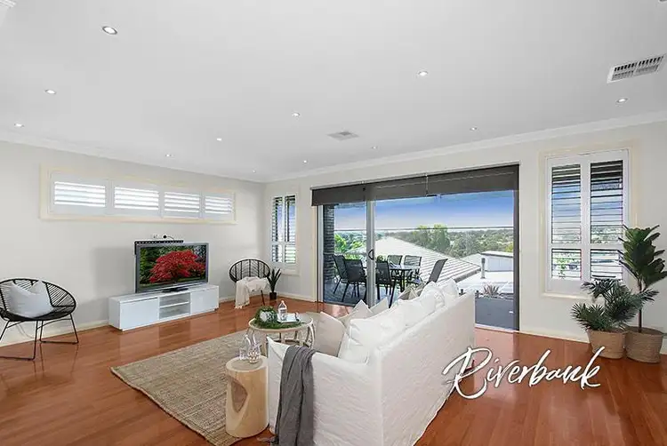 Third view of Homely house listing, 7 Durawi Street, Pemulwuy NSW 2145