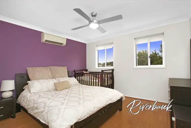 Sixth view of Homely house listing, 9 Silverthorne Dr, Pemulwuy NSW 2145