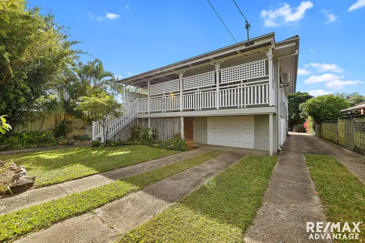 Main view of Homely house listing, 6 Duval Street, Wynnum West QLD 4178
