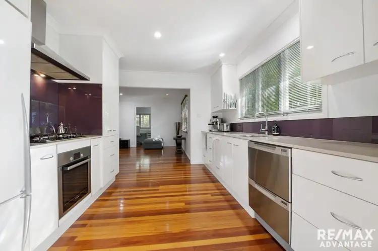 Fourth view of Homely house listing, 6 Duval Street, Wynnum West QLD 4178