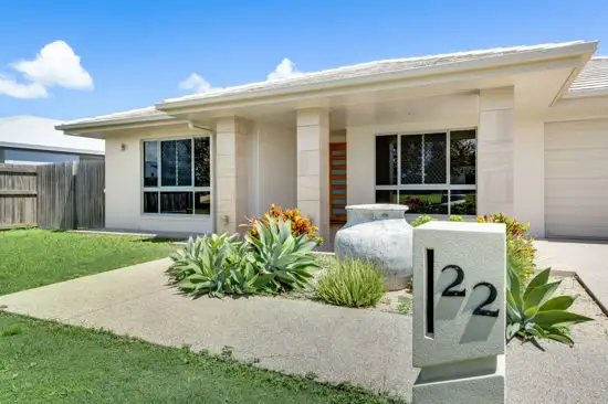 22 Hoffman Drive, Marian QLD 4753