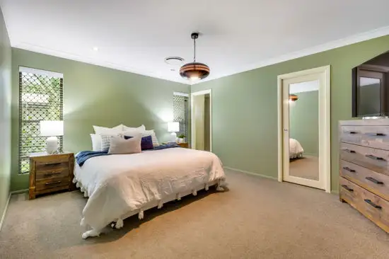 Sixth view of Homely house listing, 22 Hoffman Drive, Marian QLD 4753