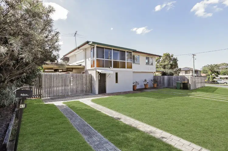 47 Cecily Street, Kallangur QLD 4503