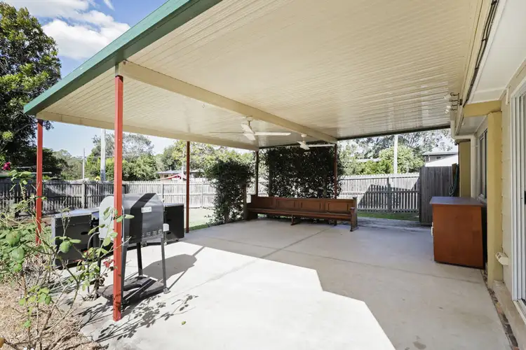 Fifth view of Homely house listing, 47 Cecily Street, Kallangur QLD 4503
