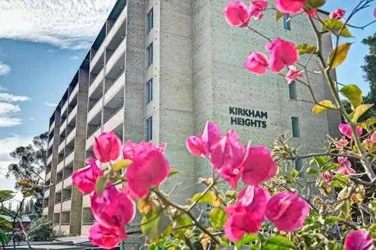 Address available on request