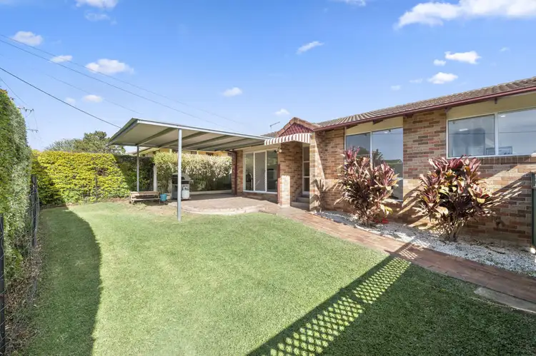 Main view of Homely semi-detached listing, 1/47 Joyce Street, Coffs Harbour NSW 2450