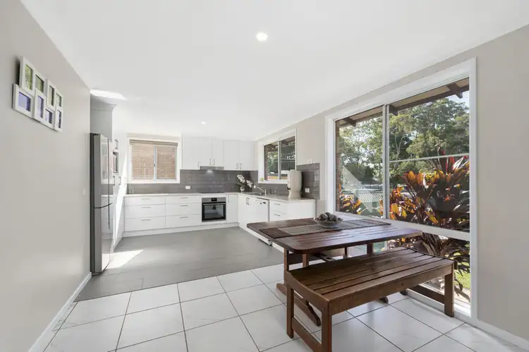 Second view of Homely semi-detached listing, 1/47 Joyce Street, Coffs Harbour NSW 2450