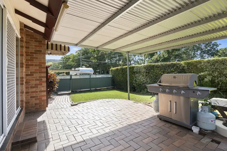 Fourth view of Homely semi-detached listing, 1/47 Joyce Street, Coffs Harbour NSW 2450