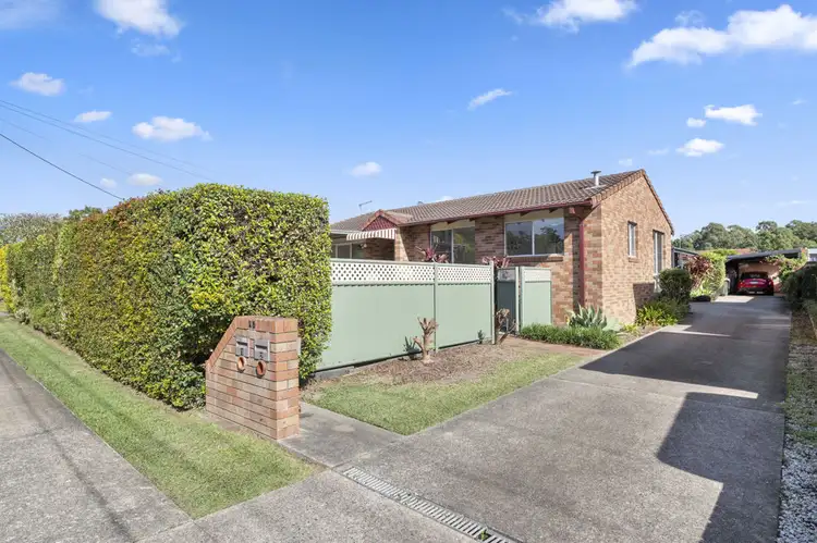 Fifth view of Homely semi-detached listing, 1/47 Joyce Street, Coffs Harbour NSW 2450