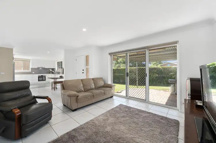 Sixth view of Homely semi-detached listing, 1/47 Joyce Street, Coffs Harbour NSW 2450