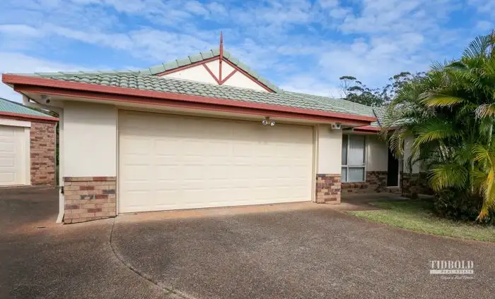 Main view of Homely house listing, 3 Horizon Place, Redland Bay QLD 4165