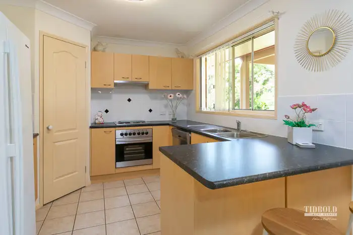 Sixth view of Homely house listing, 3 Horizon Place, Redland Bay QLD 4165