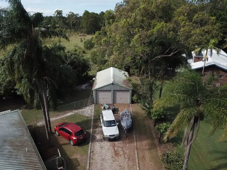 Second view of Homely house listing, 89 Dances Road, Caboolture QLD 4510