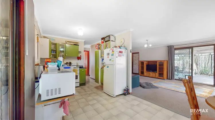 Sixth view of Homely house listing, 89 Dances Road, Caboolture QLD 4510