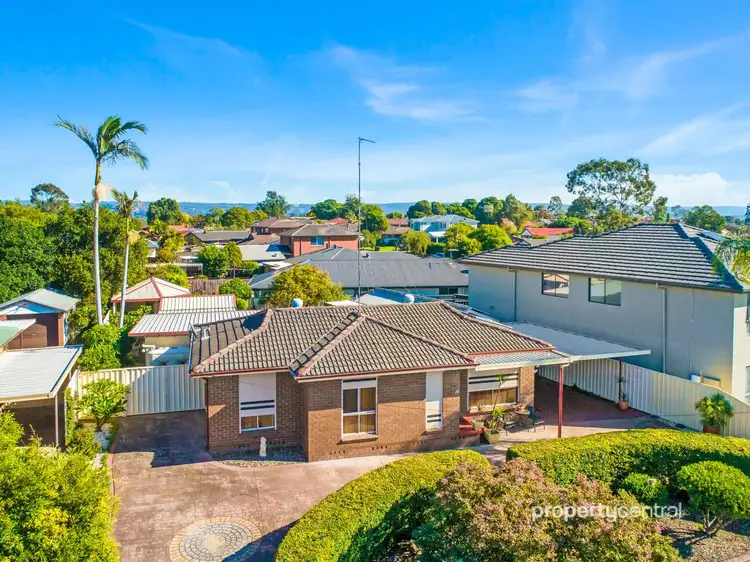 19 Moolana Parade, South Penrith NSW 2750