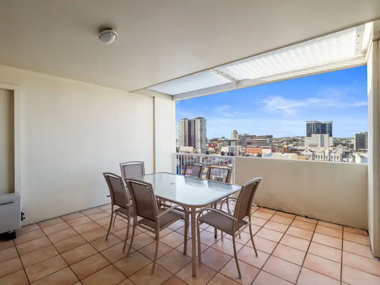 156/35 Gotha Street, Fortitude Valley QLD 4006