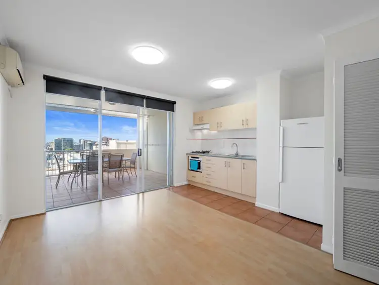 Second view of Homely apartment listing, 156/35 Gotha Street, Fortitude Valley QLD 4006