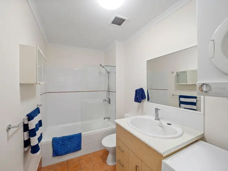 Fifth view of Homely apartment listing, 156/35 Gotha Street, Fortitude Valley QLD 4006