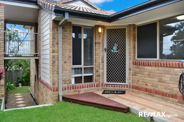 16/32 TOMKINS ROAD, Riverhills QLD 4074