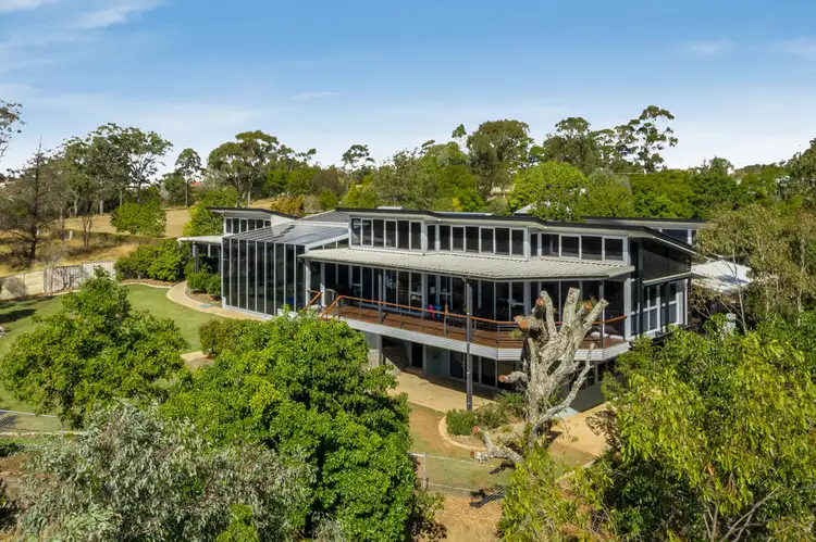 12 Clayton Court, Cotswold Hills QLD 4350