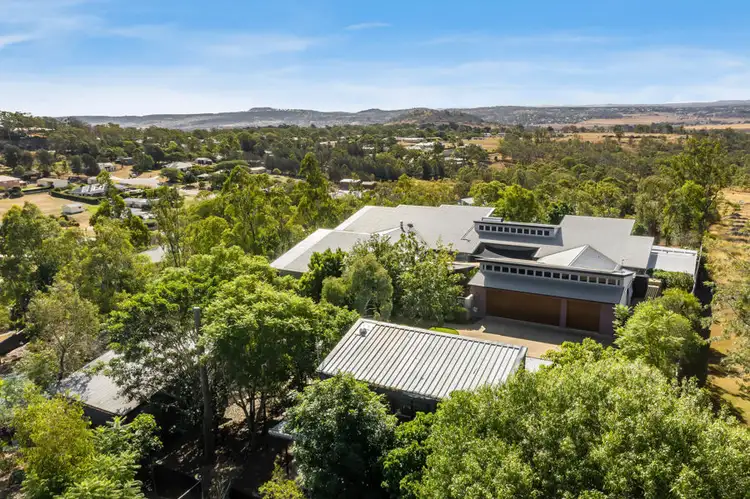 Third view of Homely rural property listing, 12 Clayton Court, Cotswold Hills QLD 4350