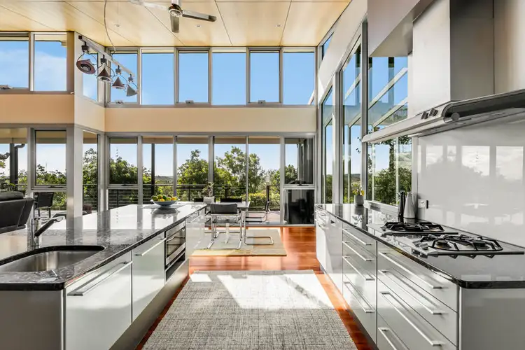 Fourth view of Homely rural property listing, 12 Clayton Court, Cotswold Hills QLD 4350