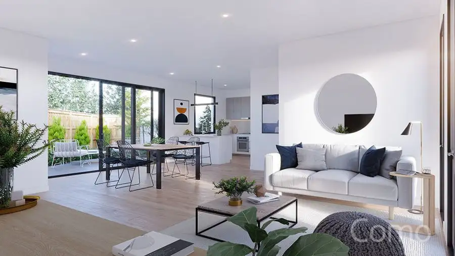 Main view of Homely house listing, 12/200 Gordons Road, South Morang VIC 3752