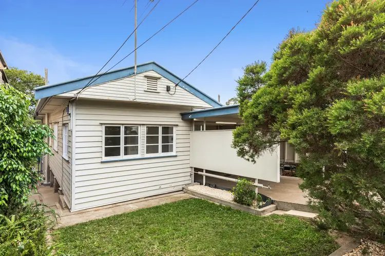 Main view of Homely house listing, 206 Agnew Street, Morningside QLD 4170