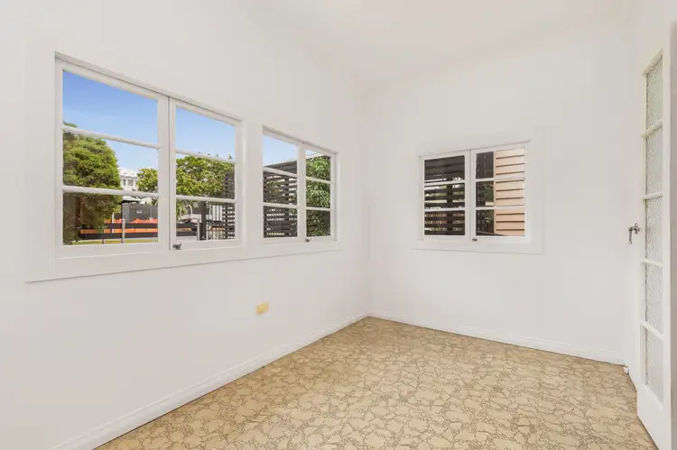 Fourth view of Homely house listing, 206 Agnew Street, Morningside QLD 4170