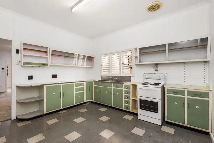 Sixth view of Homely house listing, 206 Agnew Street, Morningside QLD 4170