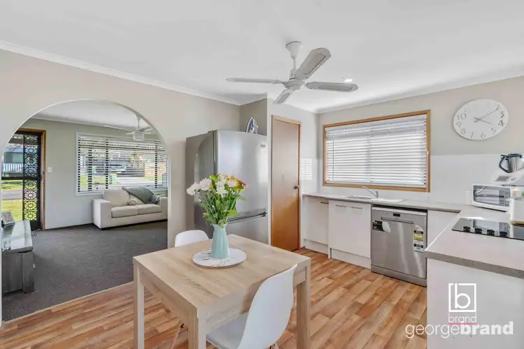 Third view of Homely house listing, 26 Warrina Avenue, Summerland Point NSW 2259