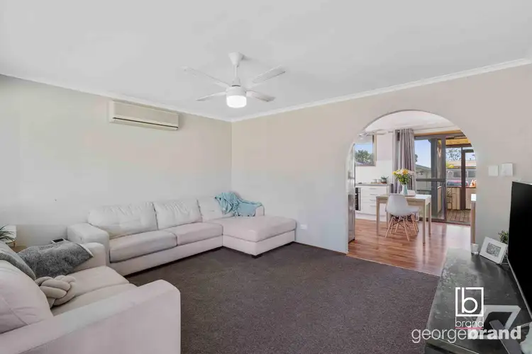 Fifth view of Homely house listing, 26 Warrina Avenue, Summerland Point NSW 2259